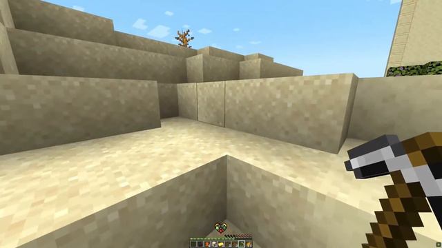 Minecraft But I Have A One HUGE Heart смотреть онлайн