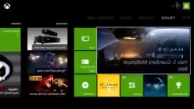 Halo 5 DMR Empire музыка смотреть онлайн