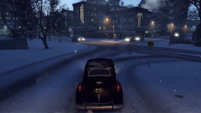 Mafia 2 смотреть онлайн
