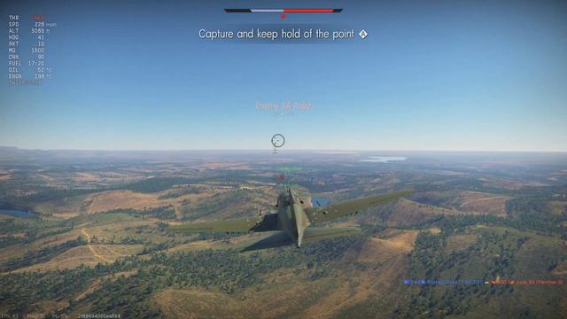 War Thunder - 5 30% RP Booster Battles, 8.0 Soviet Tanks смотреть онлайн