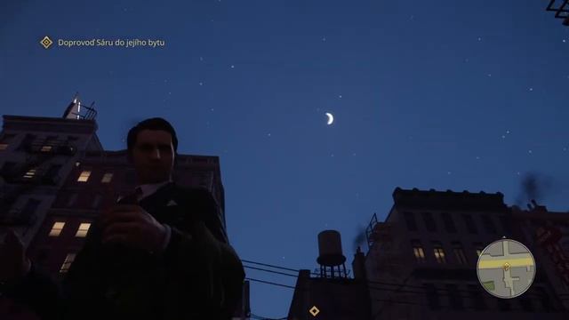 Funny graphics bug in Mafia Remake смотреть онлайн