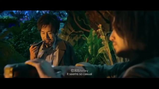 2020 Best Action Movies - In search of destiny - full movie in english смотреть онлайн