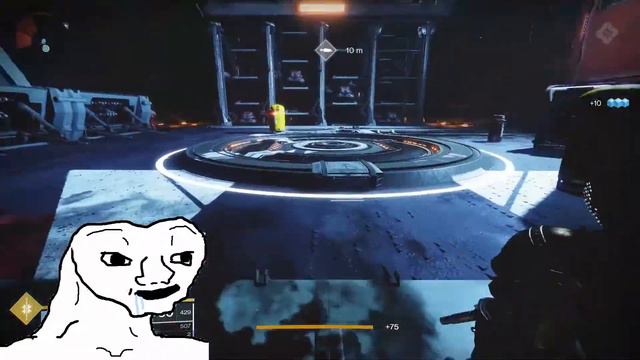 Compilation #19 - Destiny 2 смотреть онлайн
