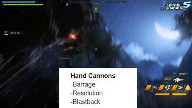 Anthem | End Game & Loot Table Limitations Discussion #Anthem смотреть онлайн