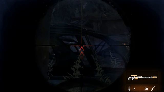 Metro: Last Light "Anna"-Walkthrough смотреть онлайн