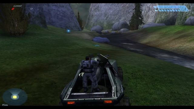 Halo: Combat Evolved | Halo смотреть онлайн