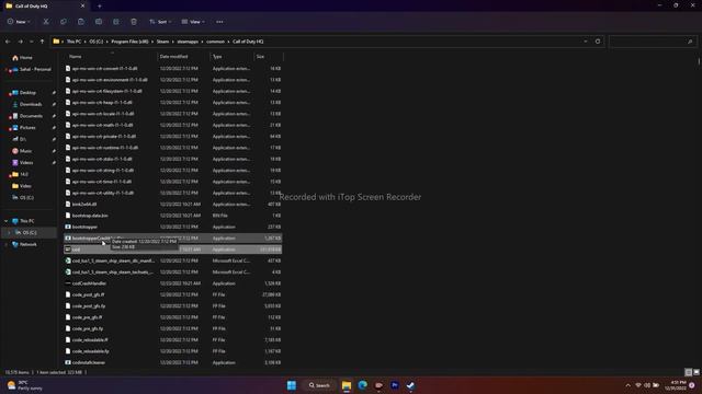 How to Fix: Modern Warfare 2 Failed to Update Playlist Error смотреть онлайн