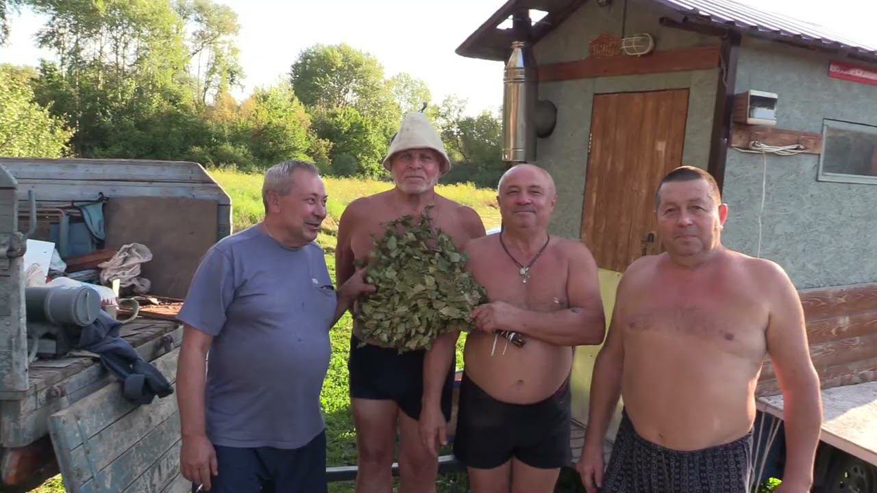 Клип День Строителя 2024 смотреть онлайн