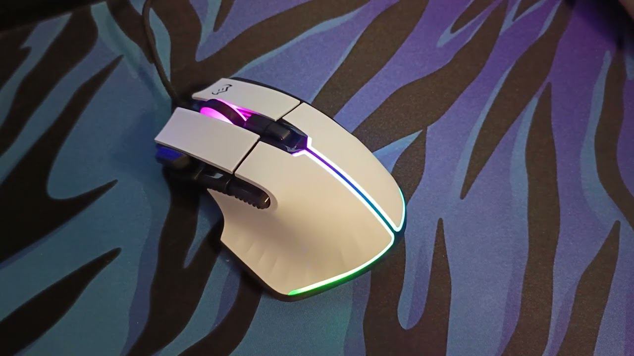 Мышка Sven RX-G990 смотреть онлайн