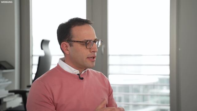 Arbeiten bei Roland Berger: So ist es wirklich! смотреть онлайн