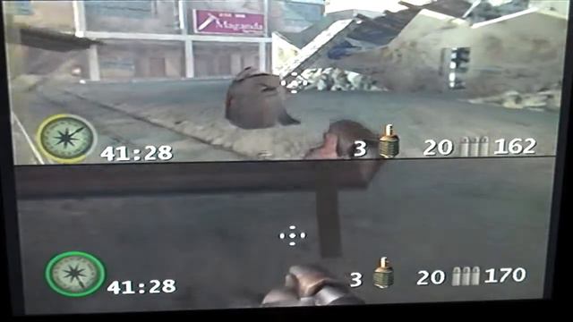 medal of honor rising sun gameplay part 1 смотреть онлайн
