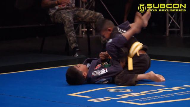 MICHAEL CUSI JR - STRONGHOLD VS FREDERICK ATIENZA - CARLSON GRACIE | FULL смотреть онлайн