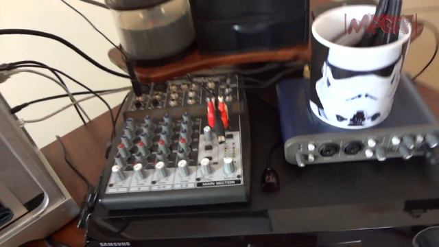 MPGT Presents: Elgato Game Capture HD setup to the Wii U, PS3, Mac Pro & MacBook Pro (1080p HD) смотреть онлайн