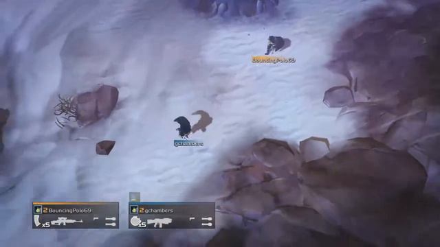Helldivers Part 1 - Peter Dinklage? смотреть онлайн