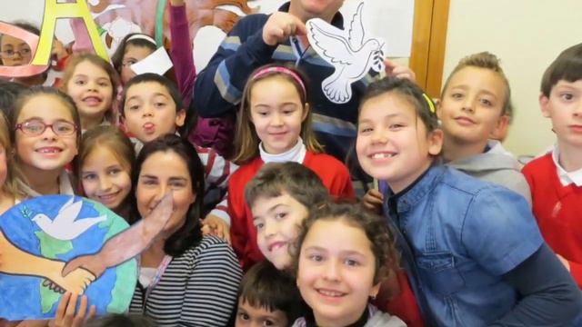 Paz paz paz gonzalo fdez de cordoba смотреть онлайн