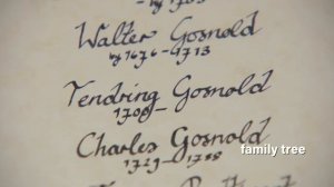 A1PLUS_U1_A family history_Great_Learners_Great_Thinkers_video