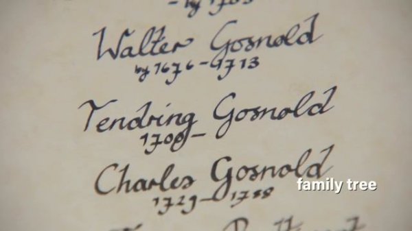 A1PLUS_U1_A family history_Great_Learners_Great_Thinkers_video