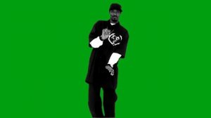 Snoop Dogg «Drop It Like It's Hot» Dance Greenscreen HD Footage With «Smoke Weed Everyday» Sound