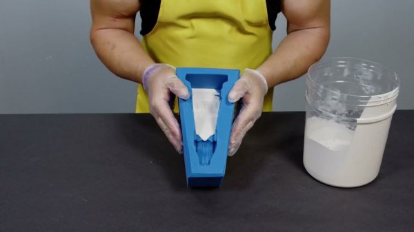 Matrix Dryve™. Инструкция по применению.