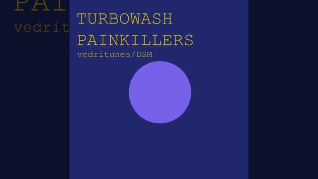 Turbowash Painkiller (Original Mix) смотреть онлайн
