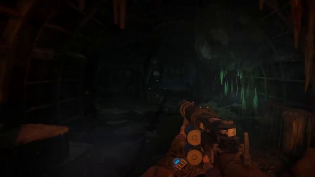 Прохождение Metro 2033 Redux — Глава 15:Депо. смотреть онлайн