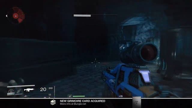Destiny (PS4) - Прохождение pt20 смотреть онлайн