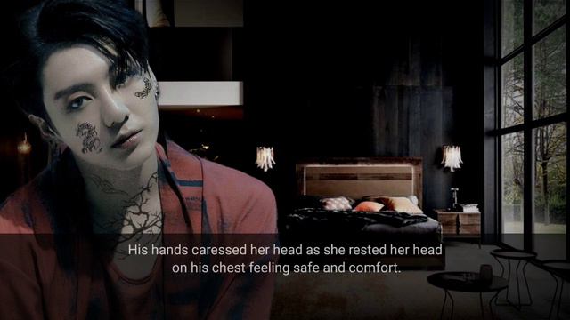 [Jungkook FF] (6) •When a Mafia falls for a Beggar• || Mini-Series смотреть онлайн