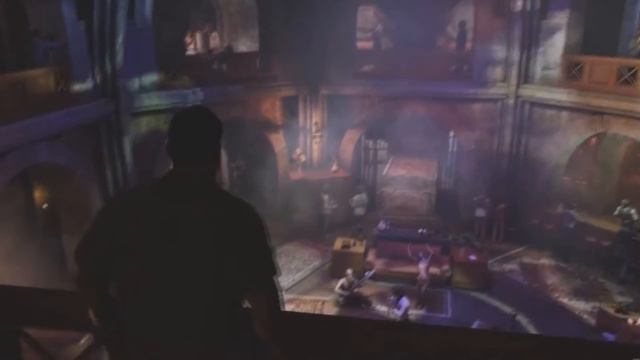 MAFIA 3 ПЕРВЫЕ ВПЕЧАТЛЕНИЯ смотреть онлайн