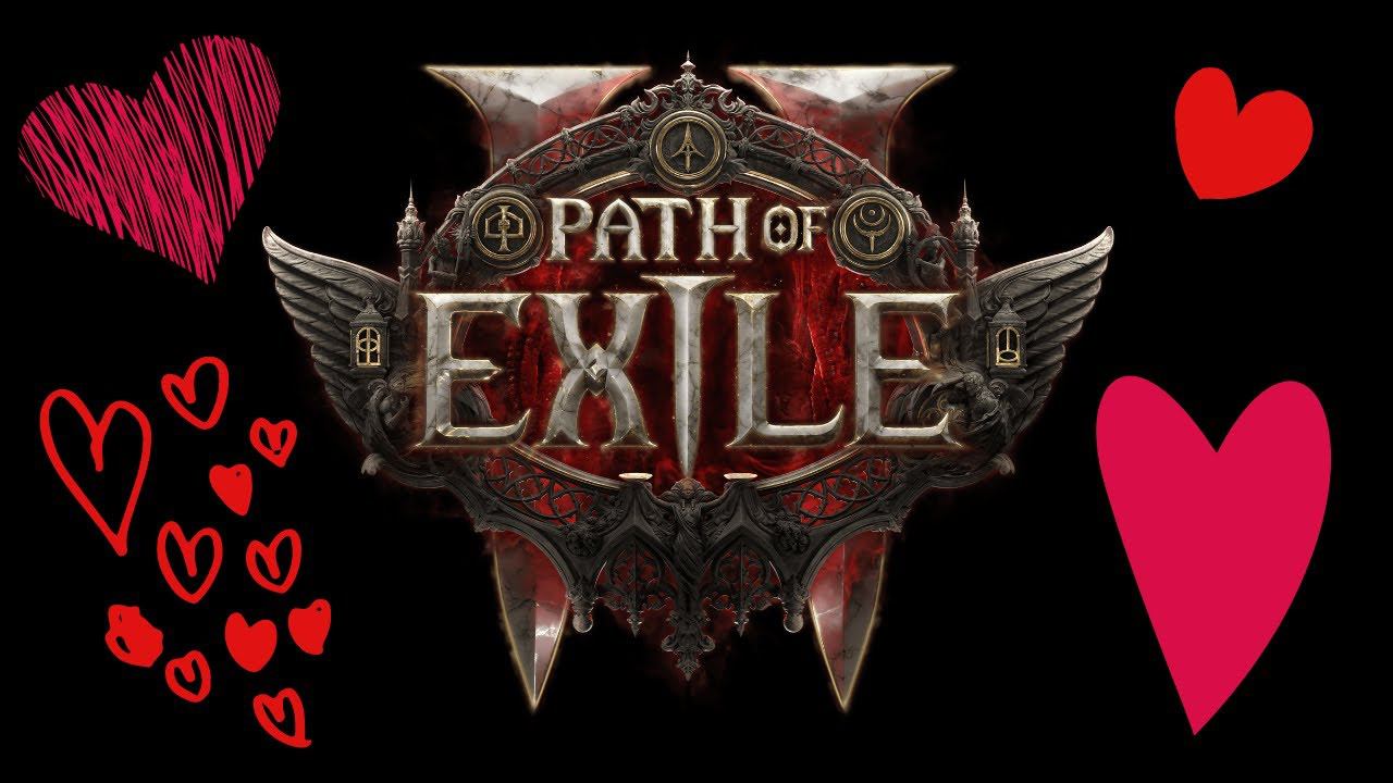 Я посмотрел все презентации Path of Exile 2 | Все, что известно смотреть онлайн