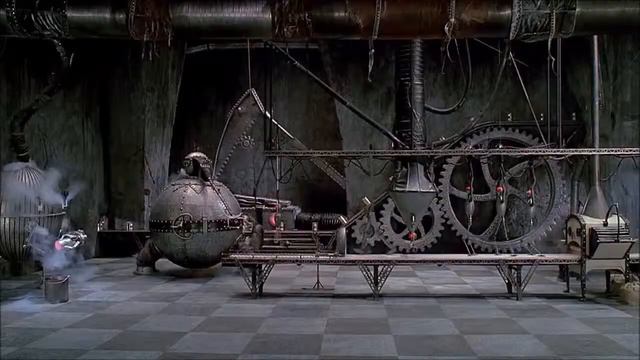 Radio Mafia - Robo beats смотреть онлайн
