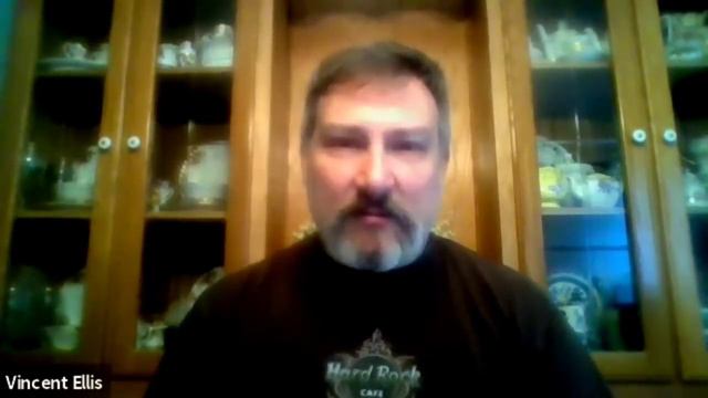 Zen Minded Men: Endurance with special guest, Professor Ron Dupuis смотреть онлайн