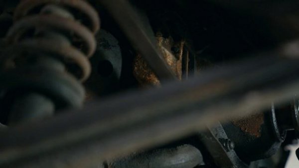 Махинаторы \ Wheeler Dealers (Сезон 17, Серия 7) :: Jaguar XJ6