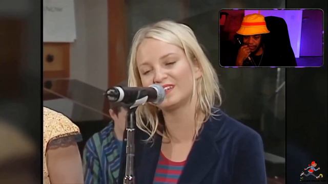 Zero 7 - Destiny Ft Sia And Sophie Barker (2002) #ukgarage #reactionvideo