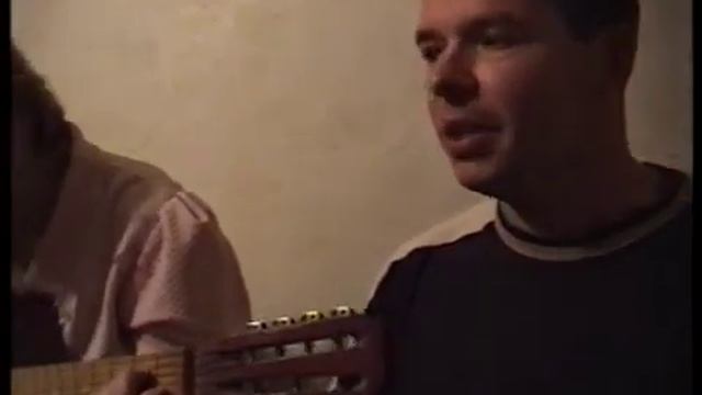 Новый год 2002 смотреть онлайн