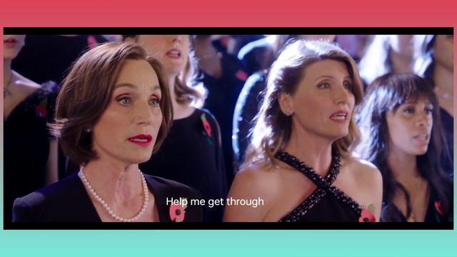 Home Thoughts From Abroad Full Song | Military Wives (2019) смотреть онлайн