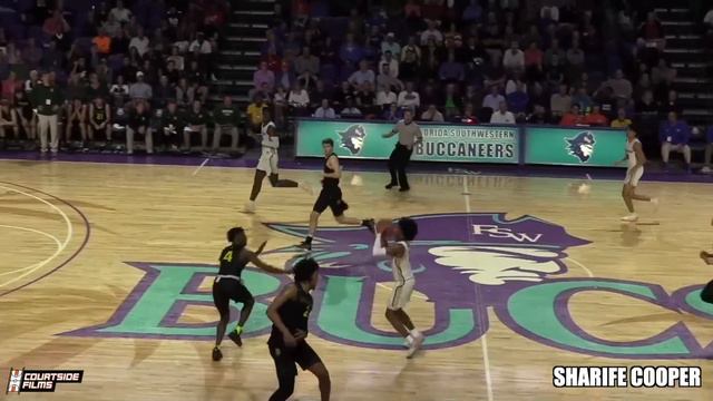 BIGGEST HS BASKETBALL STARS OF THE LAST DECADE! смотреть онлайн