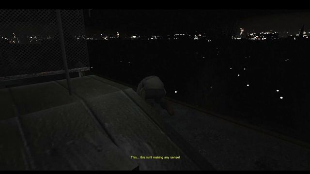 Sophie..RIP.. Cry of fear- Part 11 смотреть онлайн