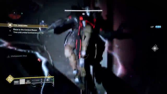 Exotic Quest: The VOX OBSCURA | Destiny 2 | Dead Messenger Exotic Grenade Launcher смотреть онлайн