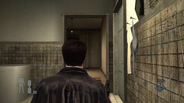 Max Payne 2: The Fall Of Max Payne Part 9.7 (Xbox Series X) ASMR смотреть онлайн