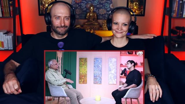 SRI M on SHIVA | The Ranveer Show | Beerbiceps REACTION смотреть онлайн