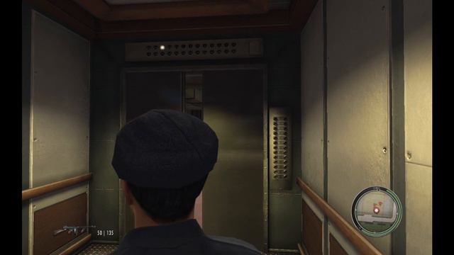 mafia 2 hd смотреть онлайн