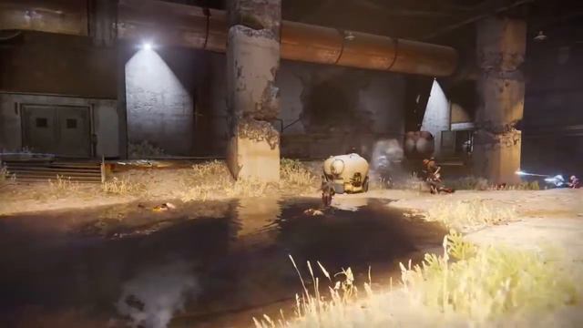 Destiny "Kung fu Fighting" Carl Douglas Mini music video смотреть онлайн