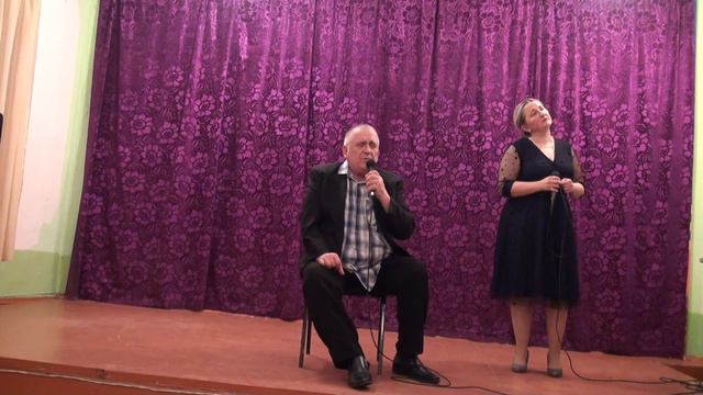 Сторокова Ольга и Меньков Александр «Сердце земли моей» смотреть онлайн