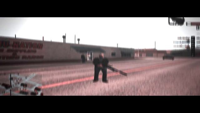 Russian Mafia - Elfinator Defense [97-167] смотреть онлайн