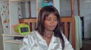 История Бетти из Кении. Жизненные истории. Африка на максималках.