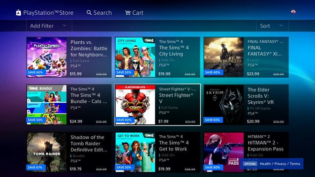 PS PLUS ON SALE - Super Cheap PS4 Games - PS Now Deal смотреть онлайн