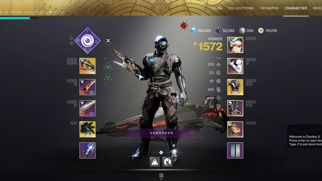 Destiny Item Manager (DIM) and D2ArmorPicker intro смотреть онлайн