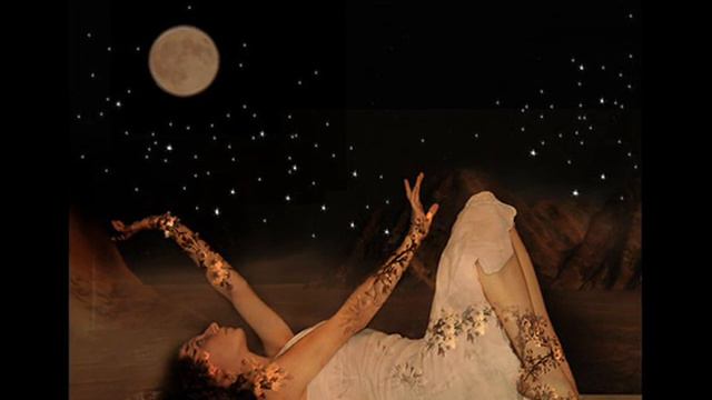 Enya..Shepherd Moons.. смотреть онлайн