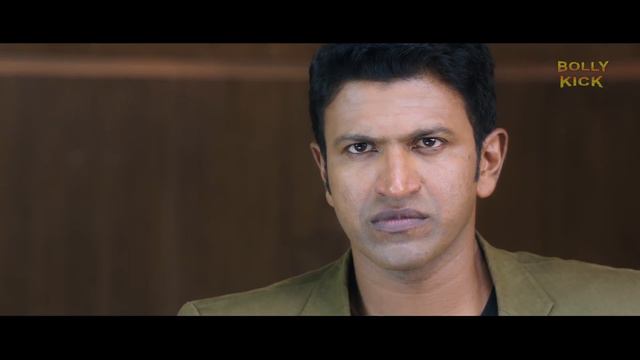 Daring Raajakumara Full Movie | Puneeth Rajkumar | Hindi Dubbed Movies 2021 | Priya Anand