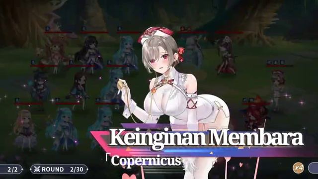 Stage 27-02 Destiny Girl смотреть онлайн
